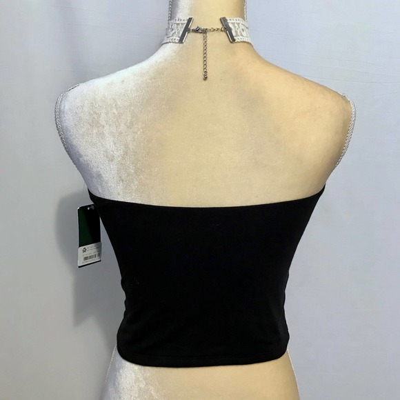 ❌SOLD❌ Wild Fable NWT “2/$20” Sleeveless Crop Top Women XS *Pls See Description* - Picture 4 of 7